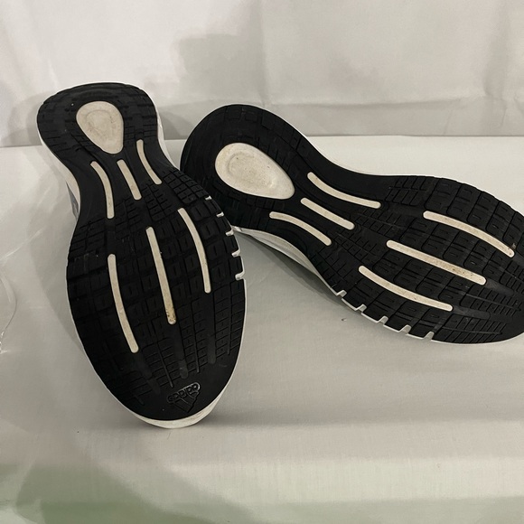 Adidas Adiprene + Durango 6 mens size 9 running shoe - Picture 7 of 8